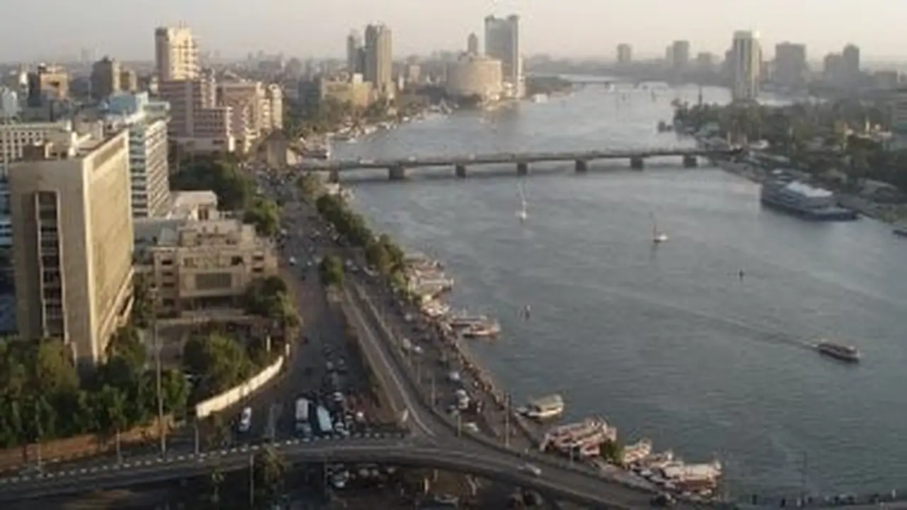 طفرة تحلية مياه البحر في مصر بفضل شراكة مع القطاع الخاص